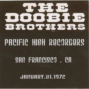Download track Going Down The Doobie Brothers