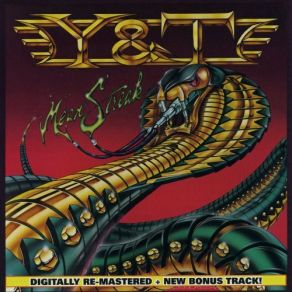 Download track Sentimental Fool Y & T, Joey Alves, Phil Kennemore