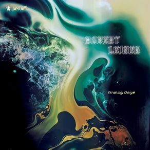 Download track Sending Robert Leiner