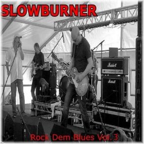Download track Sweet Operator Slowburner