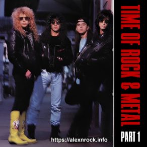 Download track Time Machine Joe Satriani
