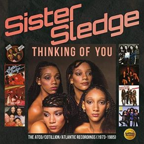 Download track Next Time You'll Know Sister Sledge