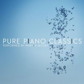 Download track Blue Lines Martin Jacoby
