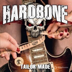 Download track It's A Man Thing Hardbone