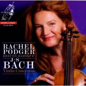 Download track 01 Concerto In A Minor, BWV 1041 - Allegro Johann Sebastian Bach