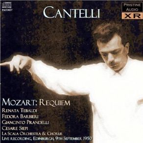 Download track 2. Kyrie Mozart, Joannes Chrysostomus Wolfgang Theophilus (Amadeus)