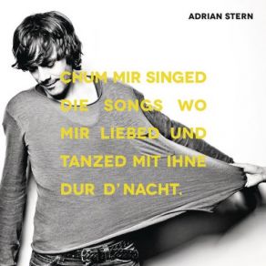 Download track Ich Träum Für Dich Adrian Stern