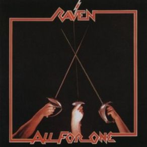 Download track Mind Over Metal (Live 1983) The RavensRaven