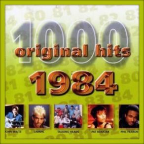 Download track Hyperactive! Thomas Dolby