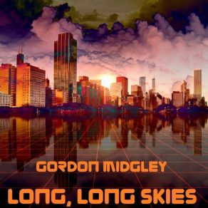 Download track A Single Step Long, Gordon Midgley