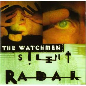 Download track I'M Waiting The Watchmen
