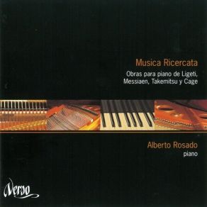 Download track Cage - In A Landscape Alberto Rosado