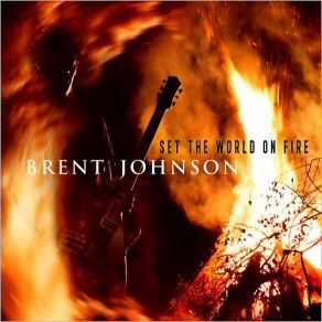 Download track Don't Make A Sound Brent Johnson