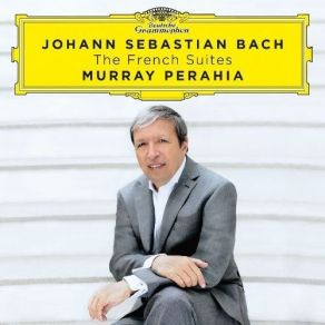 Download track 10. French Suite No. 2 In C Minor BWV 813 - 5. Menuet III Johann Sebastian Bach