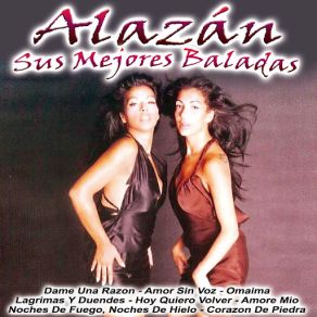 Download track Omaima Alazán