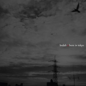 Download track Reach For Me (Awake For The First Time) Bvdub