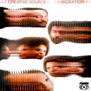 Download track I'm Gonna Get There Creative Source