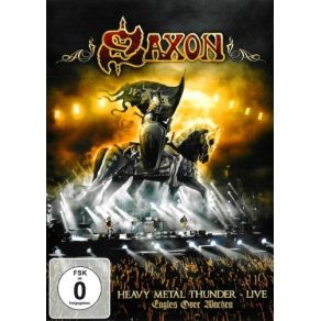 Download track Travellers In Time Saxon