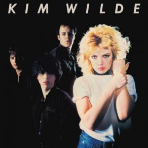 Download track Tuning In Tuning On (2020 Remaster) Kim Wilde