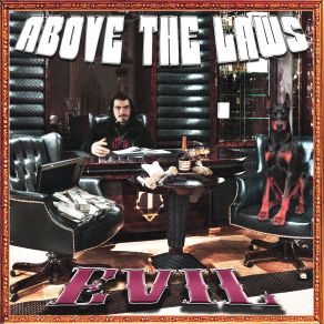 Download track Countin Up' Evil