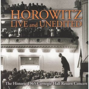 Download track Bach - Busoni - Toccata, Adagio & Fugue In C BWV 564 - 3. Fuga. Moderamente Scherzando, Un Poco Umoristico Vladimir Samoylovich Horowitz