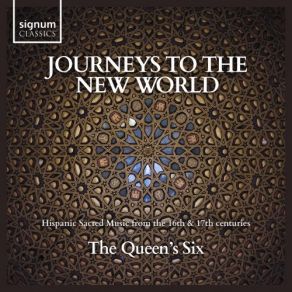 Download track Tantum Ergo The Queen's Six