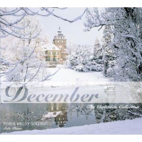 Download track First Snow Robin Meloy Goldsby, Julia Meloy Goldsby