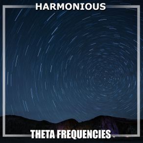Download track Inner Peace And Relaxation (Theta Waves) - Loopable Binaural Creations