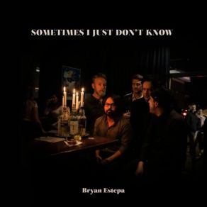 Download track I'm Not Ready For This Bryan Estepa