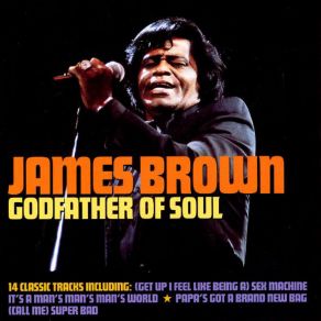 Download track How Do You Stop James Brown