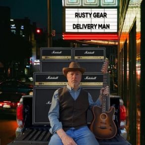 Download track Delivery Man Rusty Gear