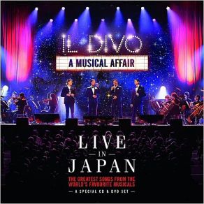 Download track Time To Say Goodbye (Con Te Partirò) Il DivoTe Partiro