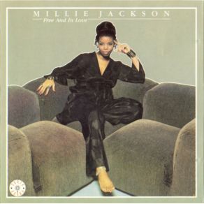 Download track I'M Free Millie Jackson