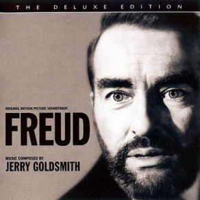 Download track The First Step Jerry Goldsmith