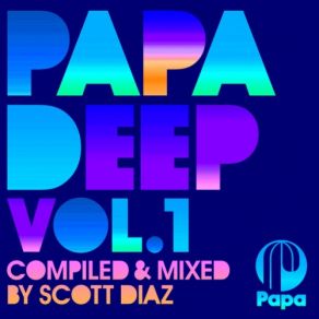 Download track What You Waitin' For - Scott Diaz Onwards Dub Tony Momrelle