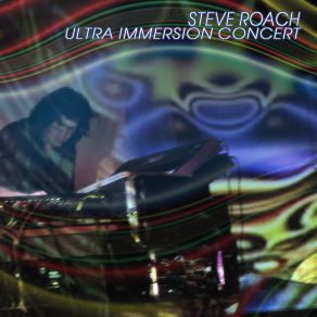 Download track Part Two Steve Roach