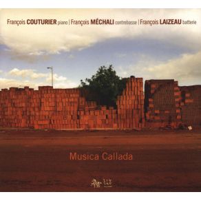 Download track Variation 2 François Couturier