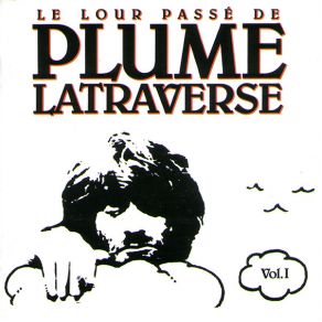 Download track Le Cadeau Plume Latraverse