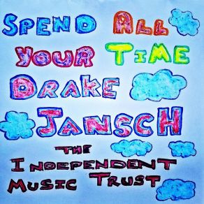 Download track Blues (Intro) Drake Jansch