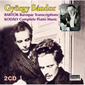 Download track 20-Bartok-Two Romanian Dances, Sz. 43 (1910) -I Allegro Vivace Zoltán Kodály