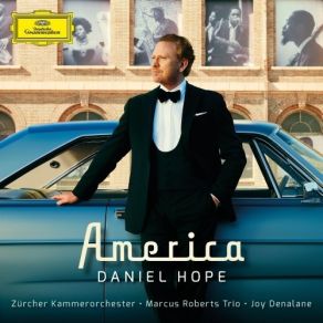 Download track 1. Gershwin: Gershwin Song Suite For Violin Jazz Trio And String Orchestra Jazz Trio Arrangements: Marcus Roberts J-Master Music - I. Fascinating Rhythm From Lady Be Good Daniel Hope