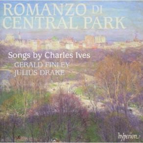 Download track 23. Allegro Charles Ives