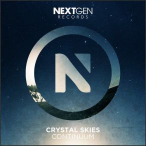 Download track Continuum Oneira, Crystal Skies