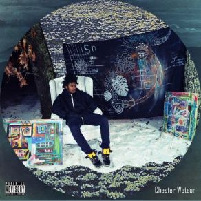 Download track Villin Chester WatsonLumi
