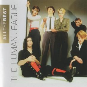 Download track Love Action (I Believe In Love) The Human League