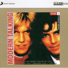 Download track Stranded In The Middle Of Nowhere Modern Talking
