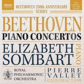 Download track 02. Piano Concerto No. 1 In C Major, Op. 15- II. Largo Ludwig Van Beethoven