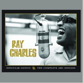 Download track I'Ve Got A Woman (Part 1) (Live) Ray Charles