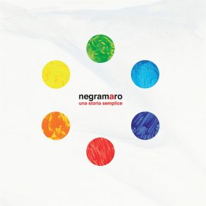 Download track Meraviglioso Negramaro