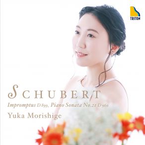 Download track Piano Sonata No. 21 In B-Flat Major D 960: 4 Allegro Ma Non Troppo Yuka Morishige